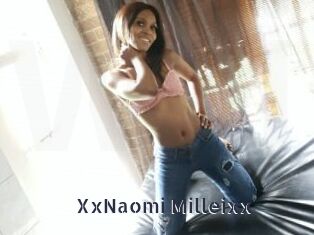 XxNaomi_Milleixx