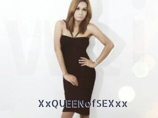 XxQUEENofSEXxx