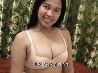 XxRoxanna