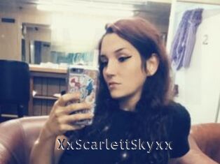 XxScarlettSkyxx