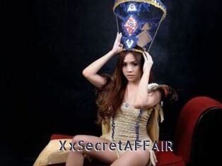 XxSecretAFFAIR