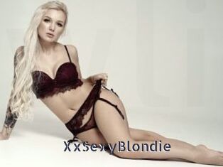 XxSexyBlondie