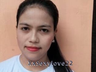 XxSexylove22