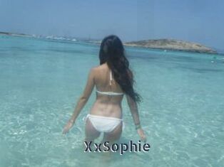 XxSophie