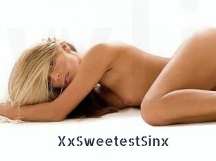 XxSweetestSinx