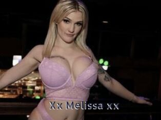 Xx_Melissa_xx