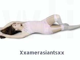 Xxamerasiantsxx