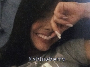 Xxblueberry