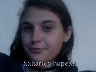 Xxharley_hopexx