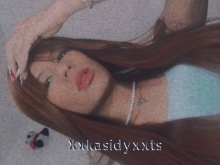 Xxkasidyxxts