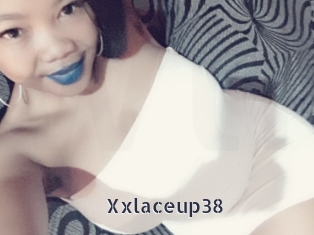 Xxlaceup38