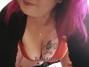 Xxlianne