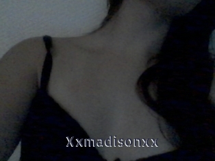 Xxmadisonxx