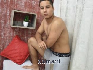 Xxmaxi