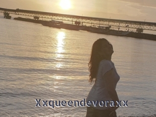 Xxqueendevoraxx