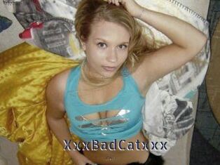 XxxBadCatxxx