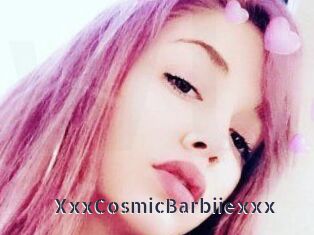 XxxCosmicBarbiiexxx