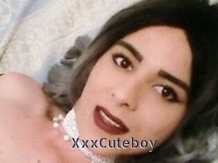 XxxCuteboy