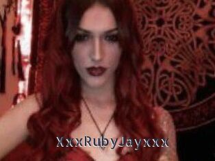 XxxRubyJayxxx