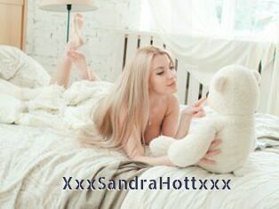 XxxSandraHottxxx