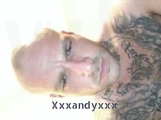 Xxxandyxxx