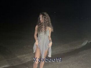 Xxxboo19