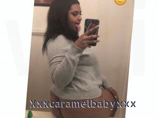 Xxxcaramelbabyxxx