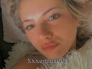 Xxxemma003