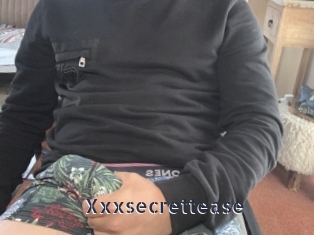 Xxxsecrettease