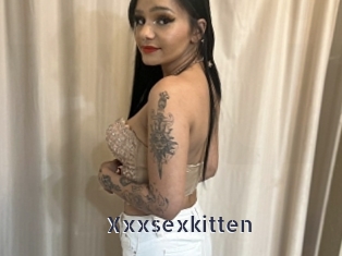 Xxxsexkitten