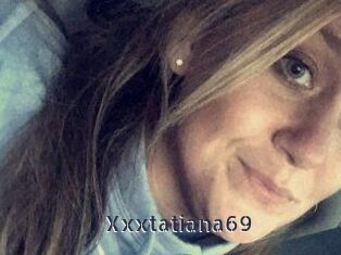 Xxxtatiana69