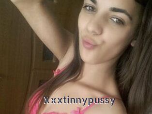 Xxxtinnypussy