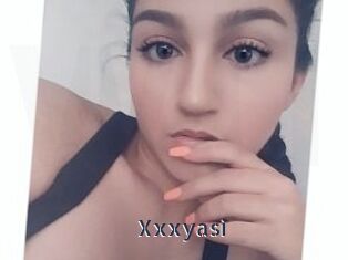 Xxxyasi