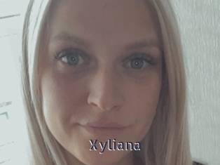 Xyliana