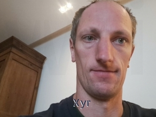 Xyr