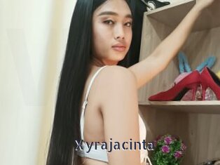 Xyrajacinta