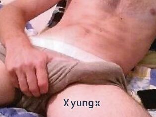 Xyungx