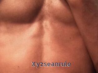 Xyzseanrule