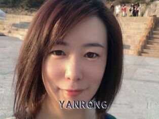 YANRONG