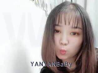 YANYANBaBy