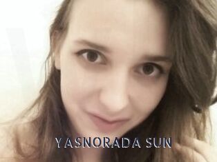 YASNORADA_SUN