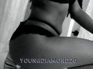 YOUNGDIAMOND20