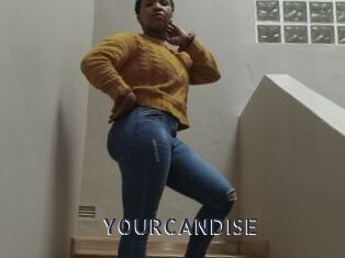 YOURCANDISE