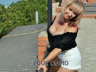 YOUR_CUPID