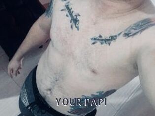 YOUR_PAPI