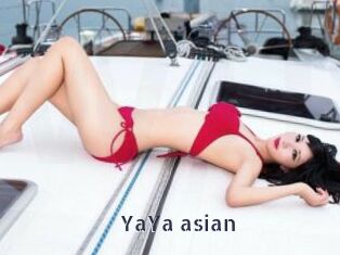 YaYa_asian