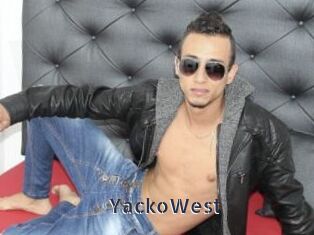 YackoWest