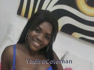 YadiraColeman