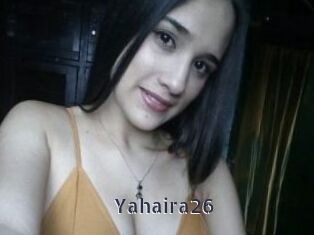 Yahaira26