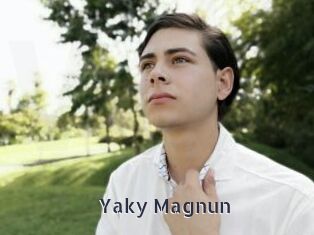 Yaky_Magnun